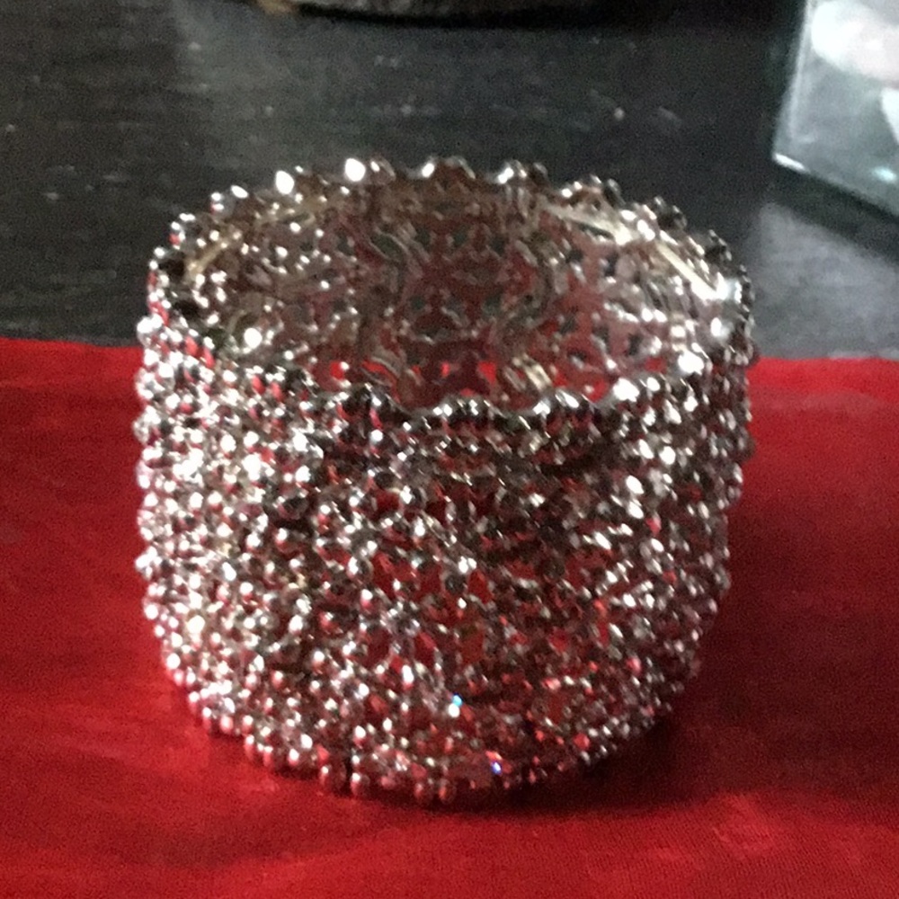 Stretchy Bling Bracelet NWT Reduced